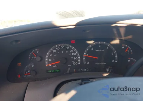 2004 Ford F-150 Heritage Xl/Xlt from USA, damaged, VIN 2FTRX17W44CA89833